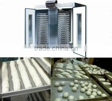 Bakery Fermeting Room photo-2