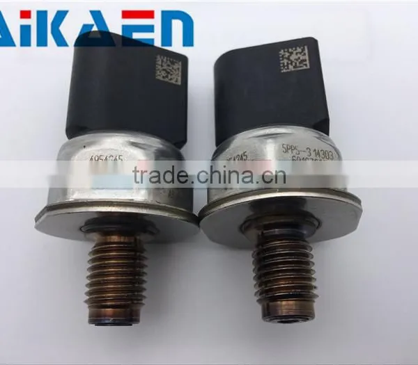 5PP5-3,Car Accessories Common Fuel Rail Pressure Sensor Fit For All Car photo-3