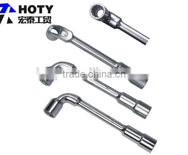 Custom Car Crosshead l Scoket Handle Wrench photo-3
