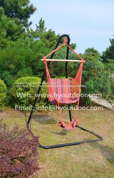 Hanging Cushion Chair photo-2