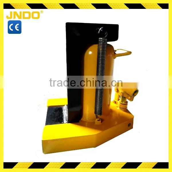 3ton Allied Hydraulic Floor Jack photo-3
