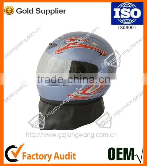 2016 New Good Quality Custom Unique Motorcycle Full Face Helmet photo-4