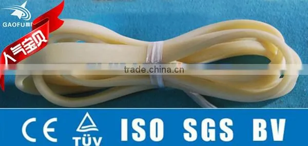 Gaofu High Quality Leakproof Gasket /vibrating Screen Rubber Seal photo-3