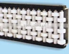 G11 Straight Run Roller Side Guide for Conveyor System photo-3