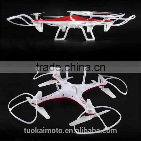 300000 Pixels Camera Headless Mode Phone Control FPV Quadcopter photo-3