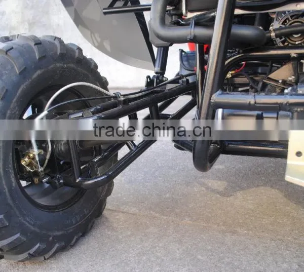 RENLI 1100cc EEC 4x4 All Terrain Vehicle go Kart photo-5