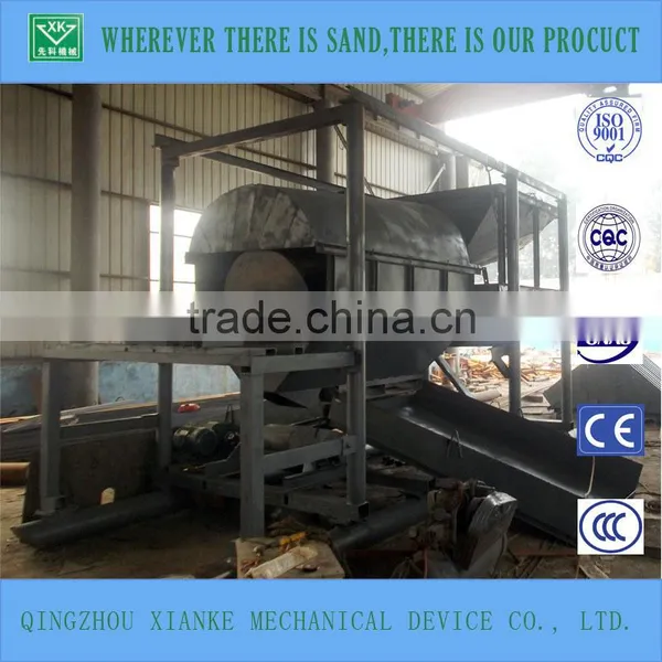 Mini Dredge for Gold Mining photo-3