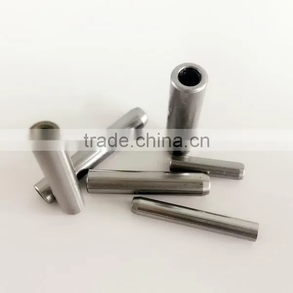304 Stainless Steel Starter Bushing, Solid Carbide Hardened Bushing Sleeve photo-3