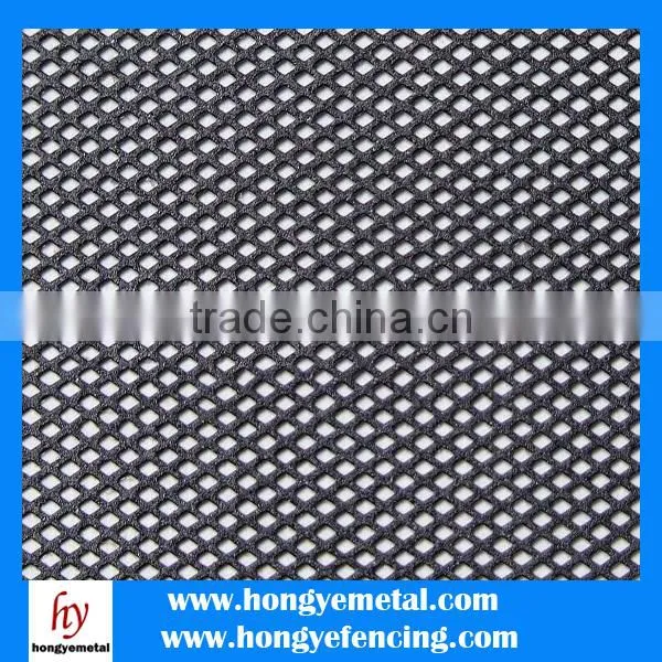 Low Price Metal Square Speaker Grill photo-2