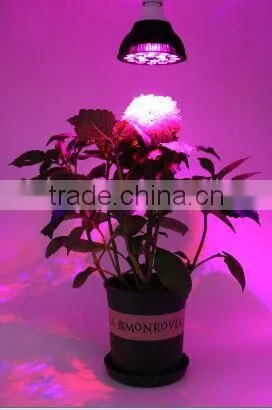 UL Approved Par 38 Light Led 54W (16x3w) With 3 Years Warranty for Pot Plant Growing photo-6
