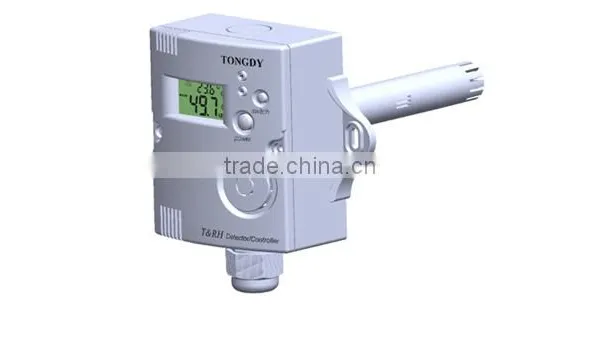 Super Temperature Humidity Controller photo-2