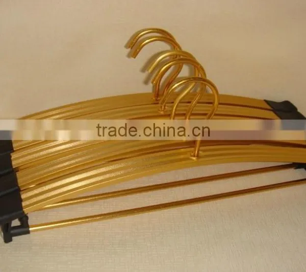 Clothes Hanger Color Anodized photo-5