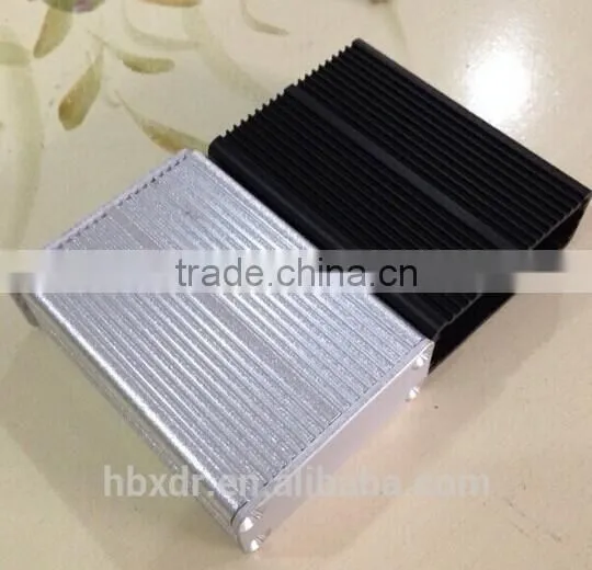 Factory Specializing in Custom Hardware Electronics, Light Box Aluminum Profiles photo-2