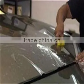 Automotive Paint Protective Film photo-2