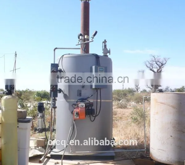Gas or Oil Fired photo-4