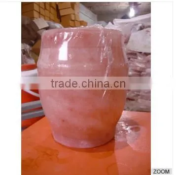 Himalaya Salt Urn photo-3