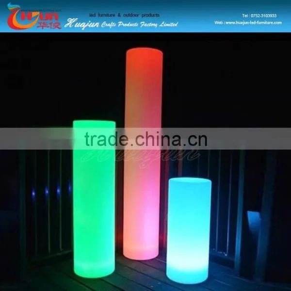 Color Changing Light Bar Lamp /furniture Lamp photo-2