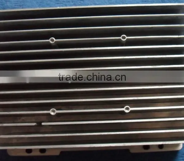 3kW 300v~750V to 27.5v,110a DC-DC Converter With CAN 2.0 photo-2