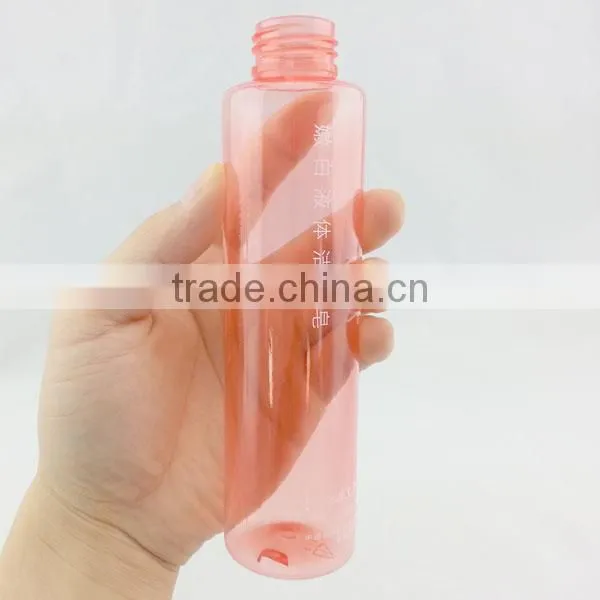 50ml Cosmetics Bottles of PLA Bioplastic Biodegradable Eco-friendly Plastic photo-4