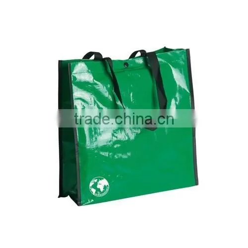 Best Selling Biodegradable Recycle Women's Bag Shopping Bag photo-3