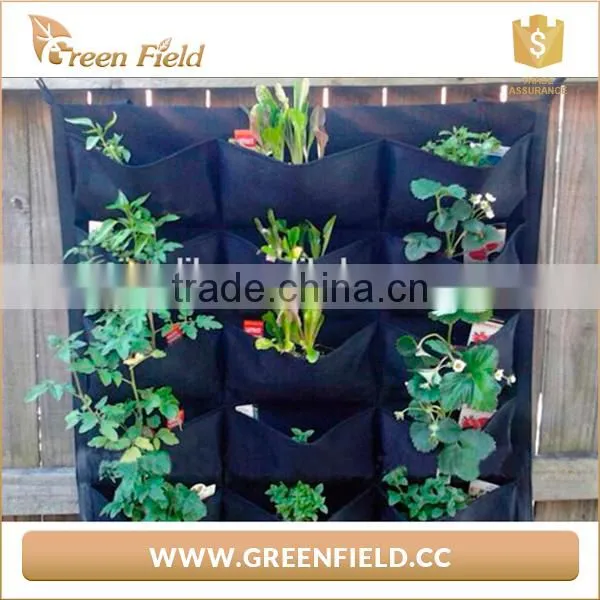 2017 New Products Garden Hydroponic Systems Vertical Plant Pot photo-3