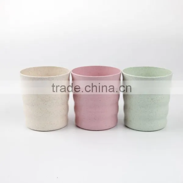 Durable Drinking Cup With Handle Set of 4pcs photo-3