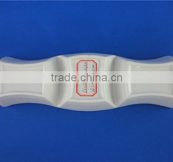 Small Ceramic Boat Shaped Dishes photo-4