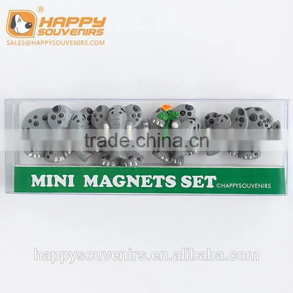 Dinosaur Custom 3d Fridge Magnets Tourism Souvenirs photo-6