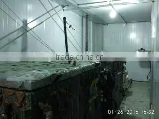 Hebei Huiya Floral Foam Equipment for Floral Foam Plant photo-2