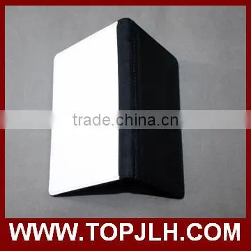 Thermal Press Custom Image Sublimated Passport Cover Custom photo-3