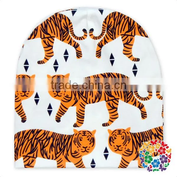 Wholesale Toddler Boy Clothing Colorful Baby Boy Girls Hats photo-3