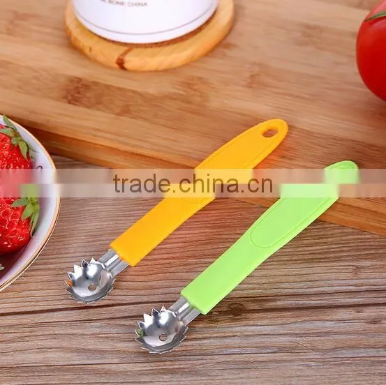 Factory Direct Sell Cheap Strawberry Huller Tomato Huller Tomato Cutter photo-3