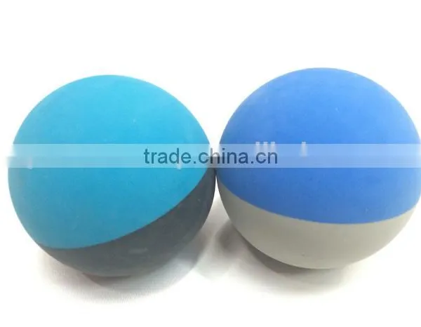 60mm Rubber Squash Ball for Training photo-2