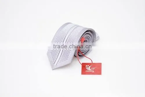 Set of Neck Tie, Cufflinks and Handkerchief With Various Colors and Design, Elegant but Cheap photo-4