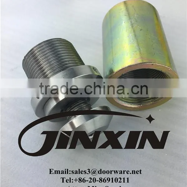 JINXIN Glass Spider Connector photo-4