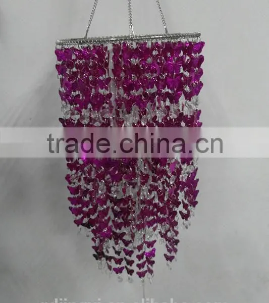 Hot Sale Buterful LED Pendant Lamp photo-5