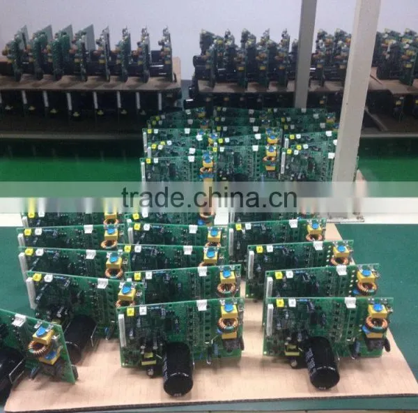 Expert Supplier Circuit Board, PCB Assembly (OEM PCBA Service) photo-6