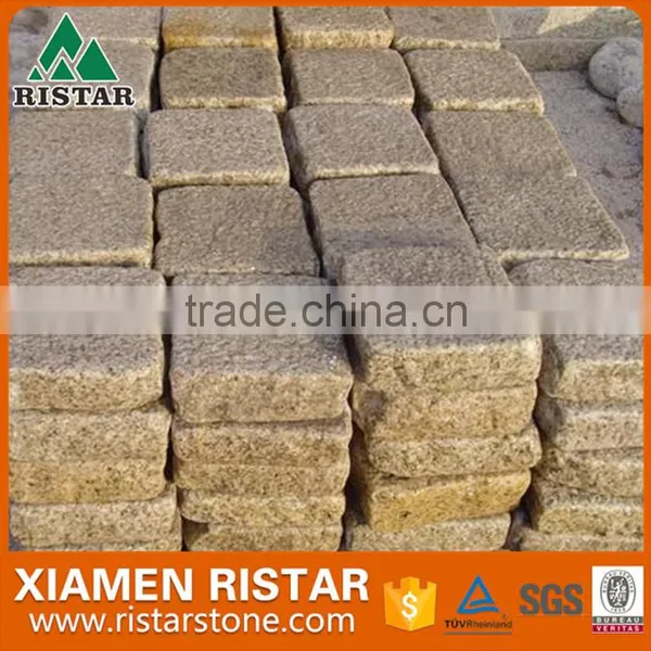 Cheap Granite Outdoor Floor and Decoration Garden Paving Stone photo-4