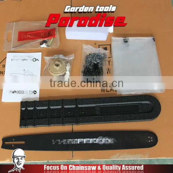 PDS5100 China Supplier 52cc Cheap Chinese Chainsaw photo-6