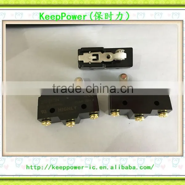 Z15G1704 Micro Limit Switch Z15G1704 Limit Switch photo-2