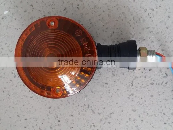 YB100 Winker Lamp , Motorcycle Complete Pointer photo-3