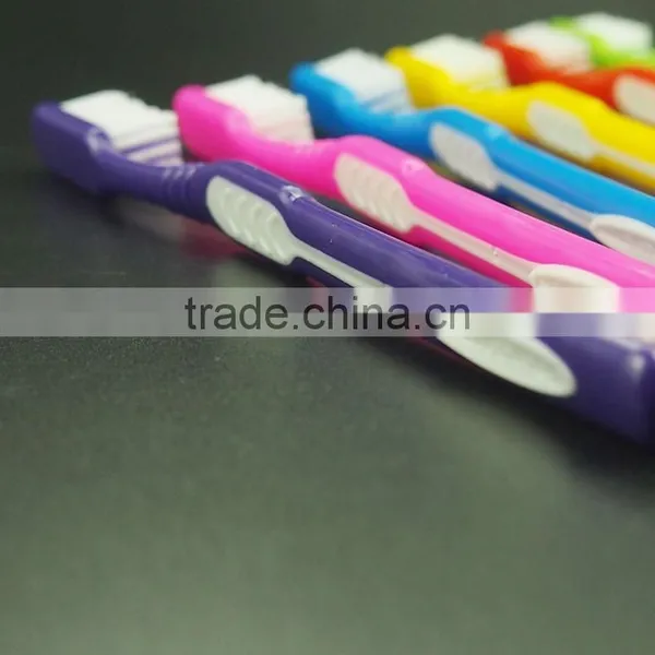 Dental Health Products Hotel Supplies Amenities Micro Toothbursh photo-4
