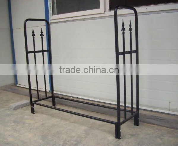 steel rack