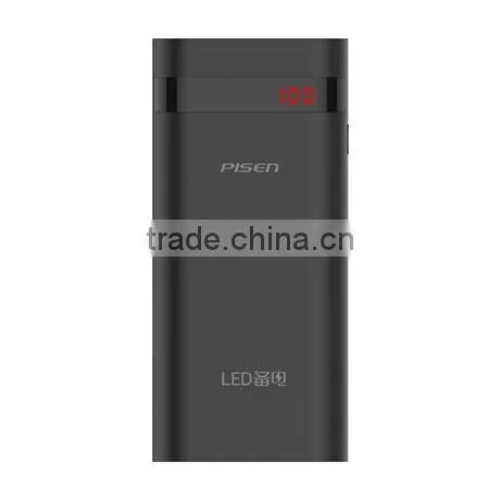 10000mAh Power Bank With LED Display photo-3