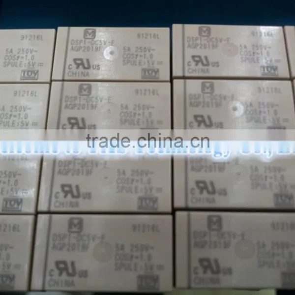 DSP1-DC5V-F New and Original Relay photo-3