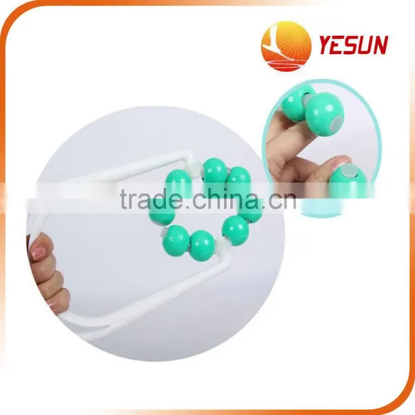 High Quality Leg Slimming Massage Roller photo-2