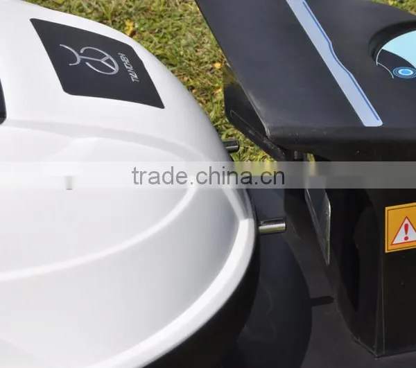 Newly Full Automatically Robot Mower,robot Lawn Mower,grass Cutter photo-2