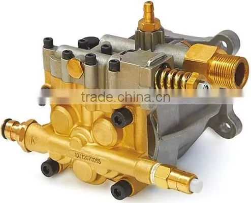 Diesel Engine High Pressure Washer photo-2