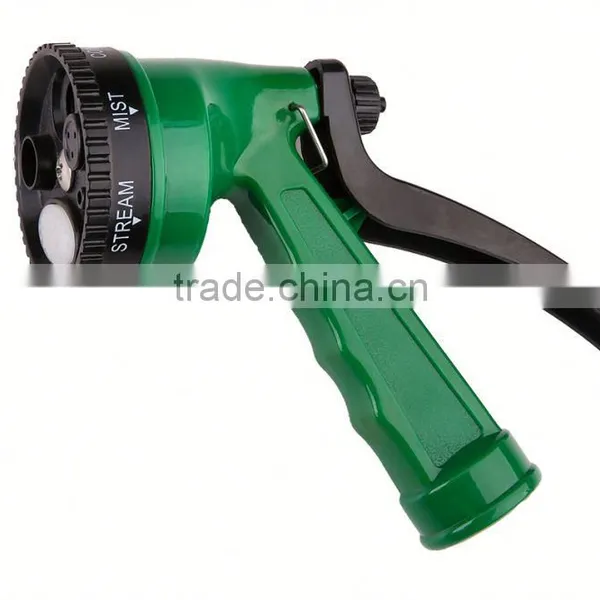 Various Style Superior Solid Brass Strength Fabric Energy-saving Iwata Spray Gun Prices photo-6