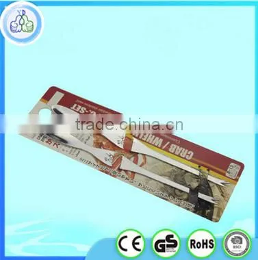 Wholesale Dessert Crab Spoons,seafood Tools for Japan Customer photo-2